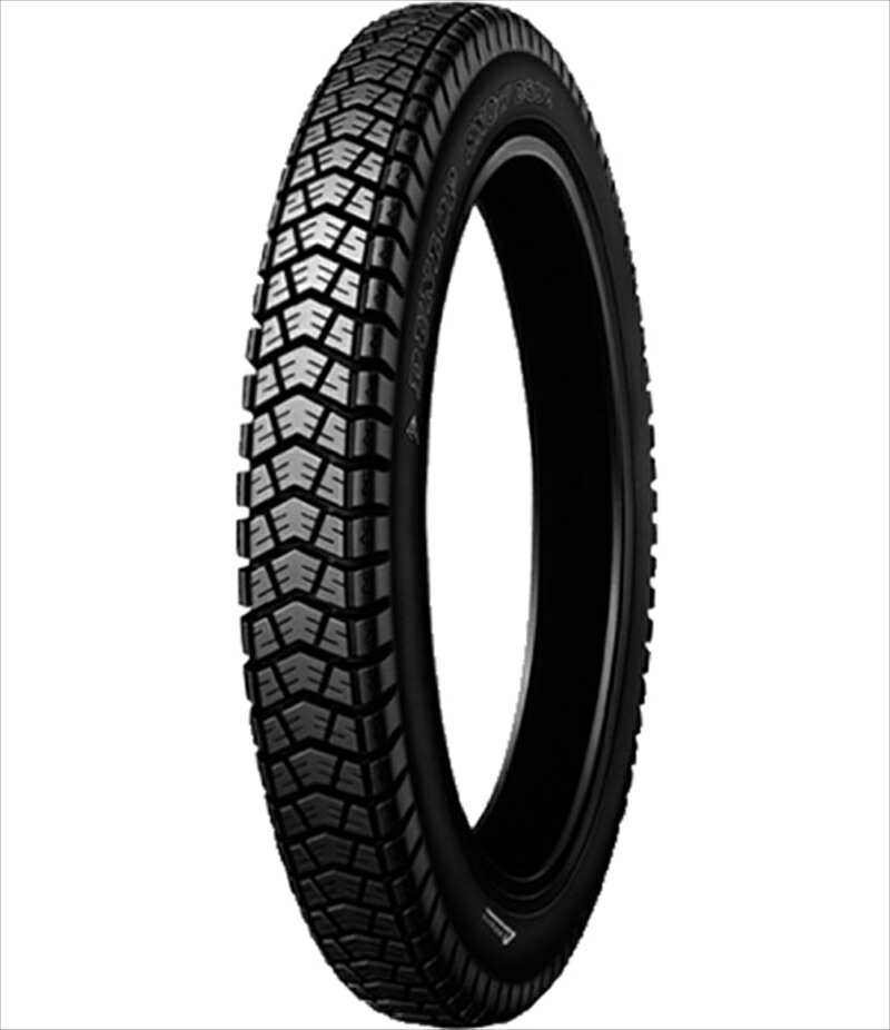 バイクパーツ DUNLOP(ダンロップ) GT502F 120/70R19M/C 60V バイク用タイヤ フロント 1本 326663 4981160611601 F/TL