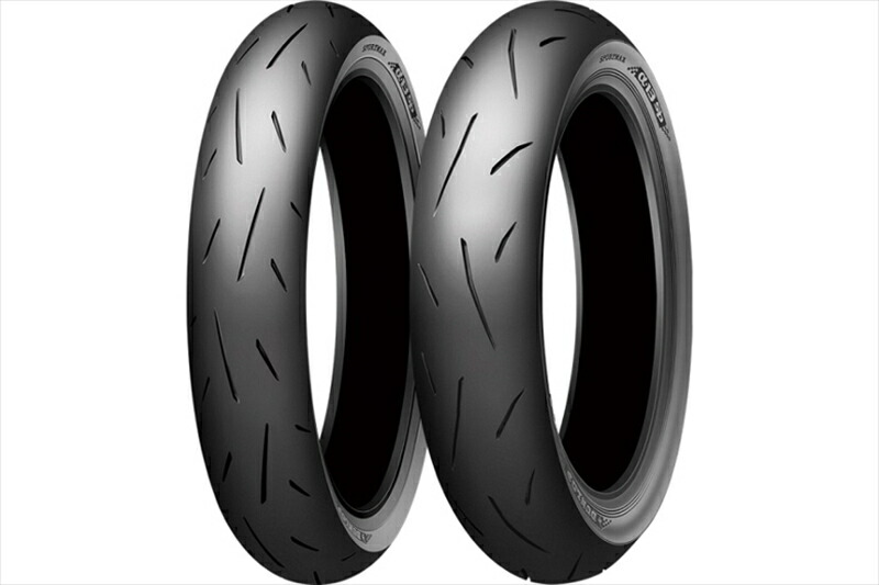 バイクパーツDUNLOP(ダンロップ) α-14 バイク用タイヤ リア 1本 3273124981160635911150/60ZR17M (66W)｜バイク・バイク用品はとやグループ