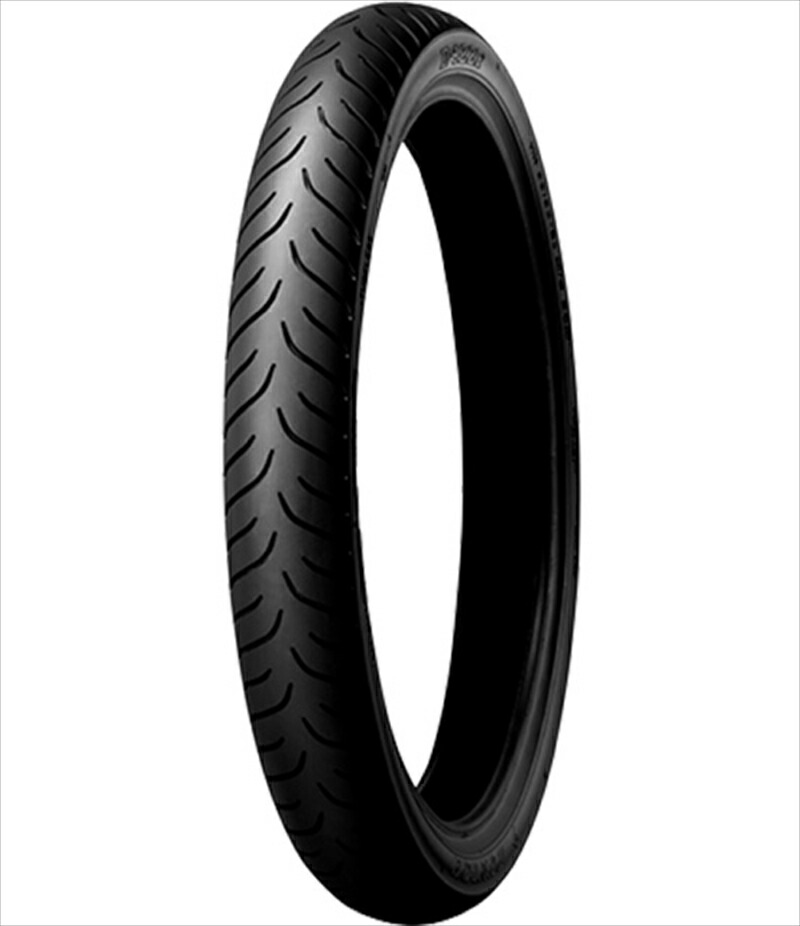 バイクパーツ DUNLOP(ダンロップ) D422F バイク用タイヤ フロント 1本 296557 4981160823745 90/90-21M/C 54H TL 9,327円