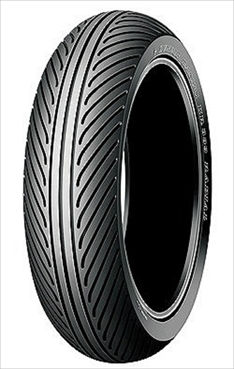 バイクパーツ DUNLOP(ダンロップ) KR389 140/65-R17 バイク用タイヤ リア 1本 303221 4981160856934