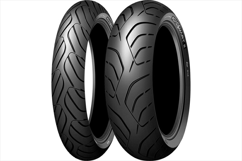 バイクパーツ DUNLOP(ダンロップ) SPORTMAX ROADSMART3 F バイク用タイヤ フロント 1本 318189 4981160957389 120/70ZR17 58W TL 18,737円