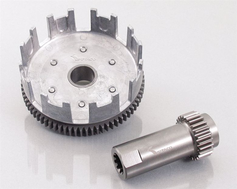 バイク用品 駆動系KITACO キタコ ハイギヤードクラッチキット KSR110307-4021770 4990852043392取寄品|バイク・バイク用品はとやグループ