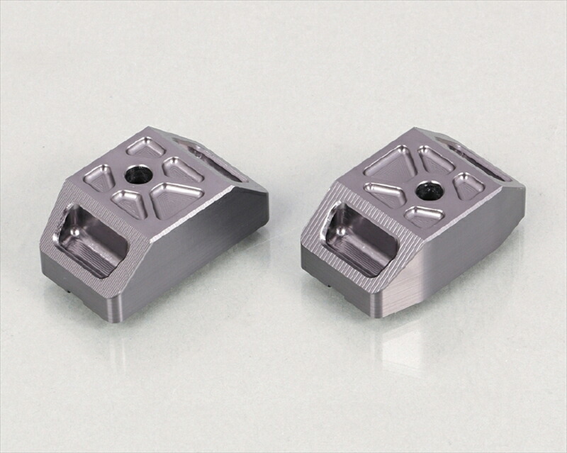 【5日前後で発送】 チェーンアジャスターキャップ ガンメタ GROM JC92 519-1452990 4990852118663 取寄品