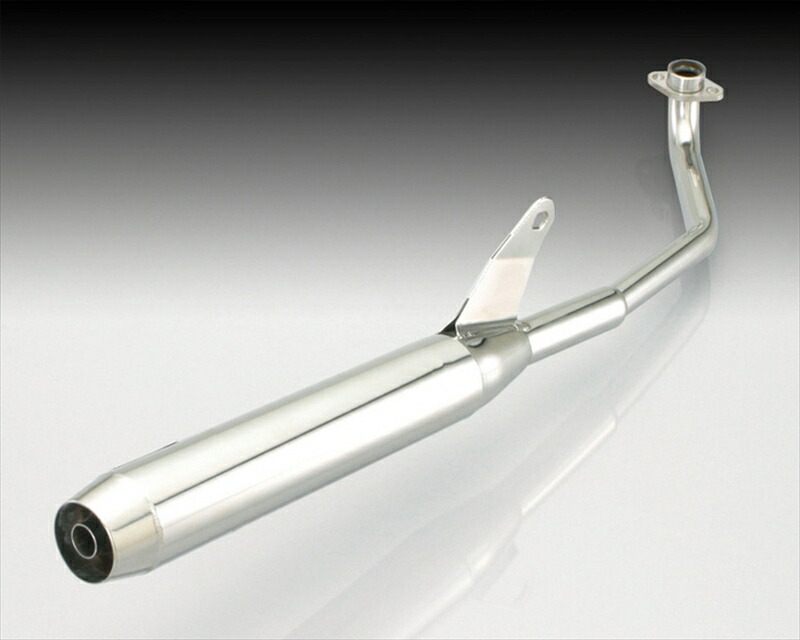 楽天市場】HONDA スーパーカブ110 PRO マフラー JA07 ホンダ