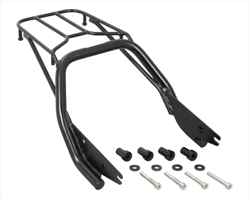 リアキャリア GROM JC92 80-539-14520 4990852123797 取寄品