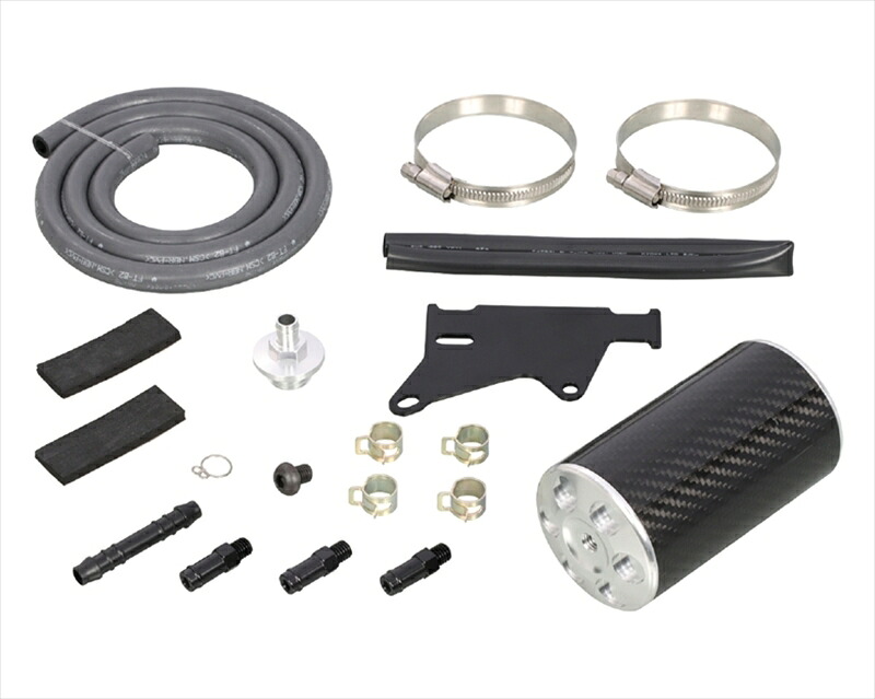 冷却系 カーボンオイルキャッチタンク シルバー GROM 21 JC92 616-1452260 4990852124077取寄品｜バイク・バイク用品はとやグループ