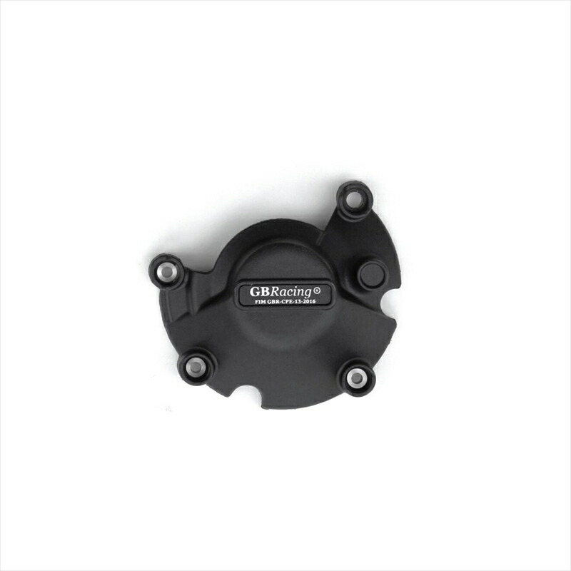 バイクパーツ ジービーレーシング ジェネレーターカバー EC-R1-2015-1-GBR 5053033011968 YZF-R1 15-19