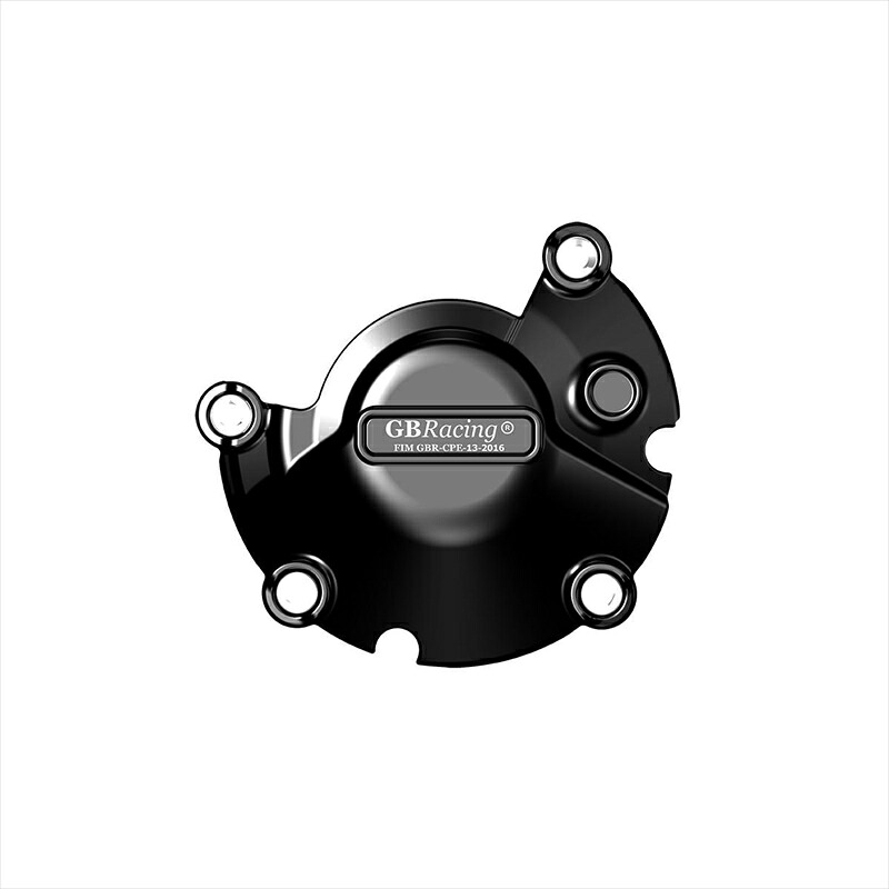 バイクパーツ ジービーレーシング ジェネレーターカバー EC-MT10-2015-1-GBR 5053033013351 MT-10 16-19