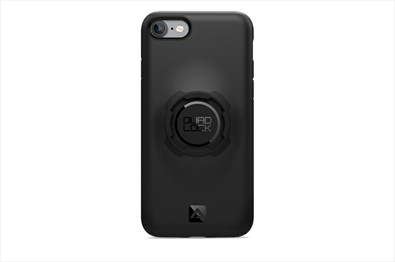 バイクパーツ QUAD LOCK(クアッドロック) TPU・ポリカーボネイトセイケース 9348943000680 9348943000680