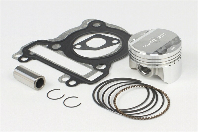 バイクパーツ SP TAKEGAWA(スペシャルパーツタケガワ) ハイコンプピストンキット 01-02-00084514162292921｜バイク・バイク用品はとやグループ