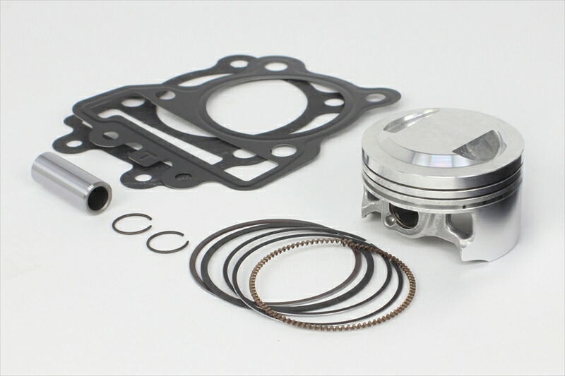 バイクパーツ SP TAKEGAWA(スペシャルパーツタケガワ) ハイコンプピストンキット 01-02-00134514162292976|バイク・バイク用品はとやグループ