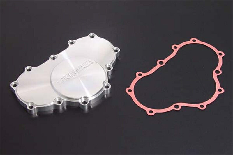 バイクパーツ SP TAKEGAWA(スペシャルパーツタケガワ) シリンダーヘッド Lサイドカバー 01-03-0014514162294352｜バイク・バイク用品はとやグループ