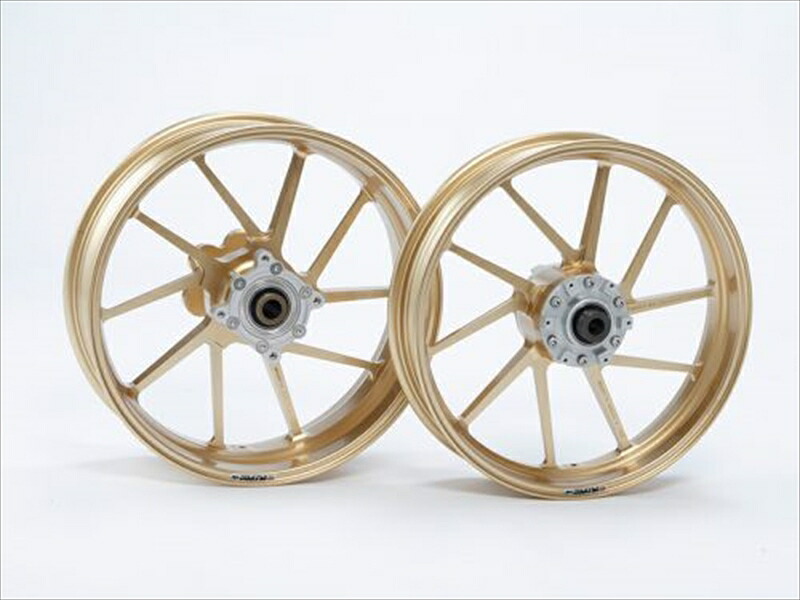 R550-17 GLD TYPE-R Z900 18-22/Z900RS 18-22/CAFE 18-22 28375182 4538792035703 取寄品