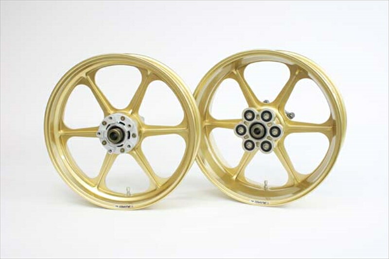 R550-17 GLD TYPE-N Z900 18-22/Z900RS 18-22/CAFE 18-22 28675182 4538792035819 取寄品