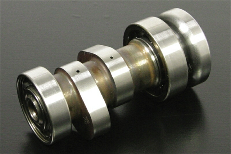バイクパーツ SP TAKEGAWA(スペシャルパーツタケガワ) カムシャフトキット SR-25 01-08-04454514162298152｜バイク・バイク用品はとやグループ