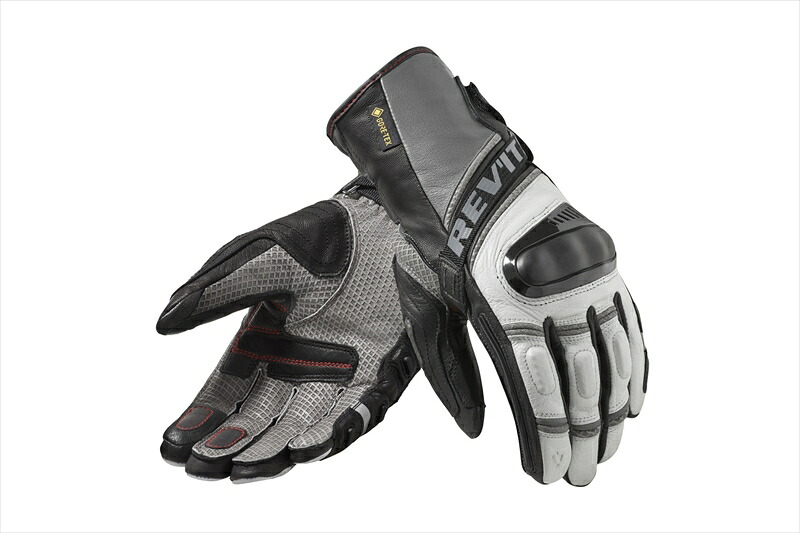 バイクパーツ REV’IT(レブイット) ドミネーター3 GTX FGS159-3660-S 4550255650810