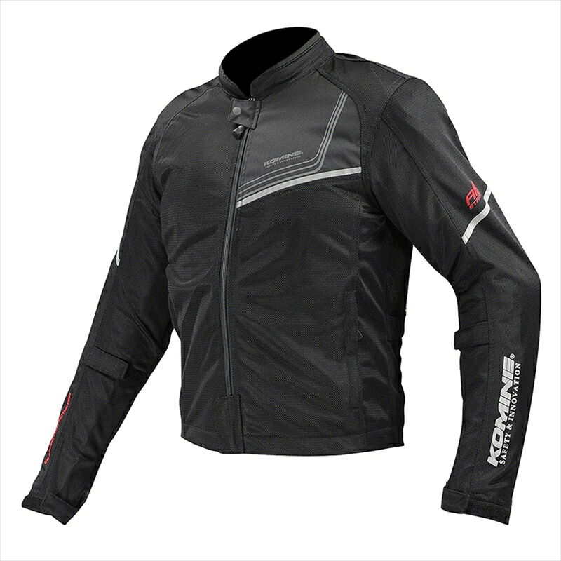 ウェアコミネ JK-1171 P FULL M-JKT Neo Black M07-1171 4573325787469取寄品｜バイク・バイク用品はとやグループ