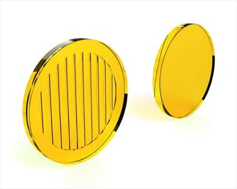 電装系 Yellow TriOptic Lens Kit 2.0 DM Selective DENDNL.DM.10200 4580779566311 取寄品