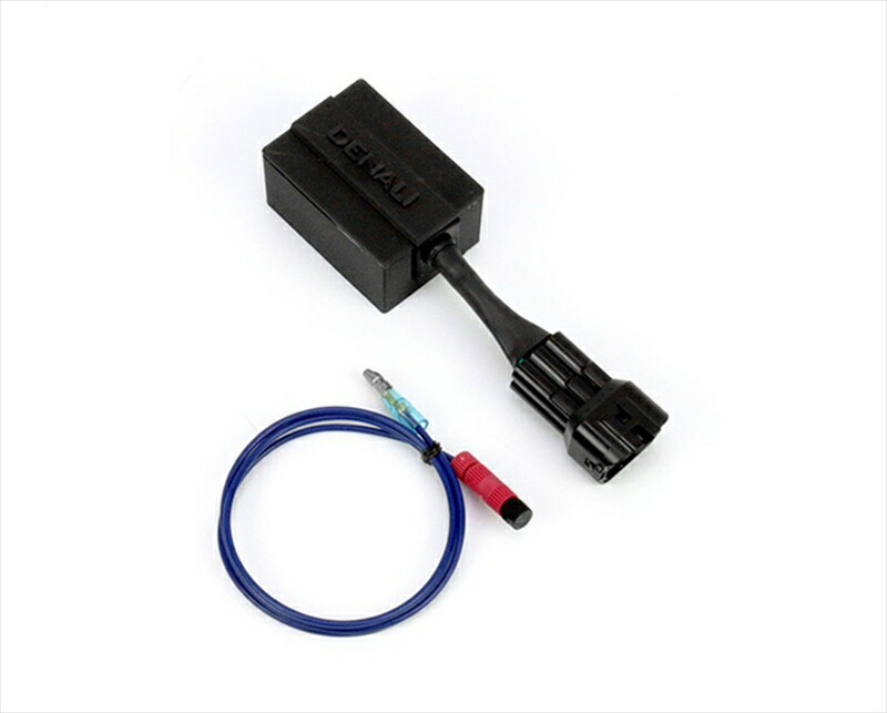 電装系 Dual-Intensity Controller 2.0 DataDim DENDNL.WHS.11000 4580779566328 取寄品
