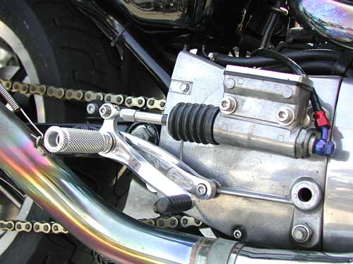 バイク用品ステップBABYFACEベビーフェイスバックステップSLV1Pタイプ1SportsterXLH5s91-03002-HD003SV4589981462374取寄品セール