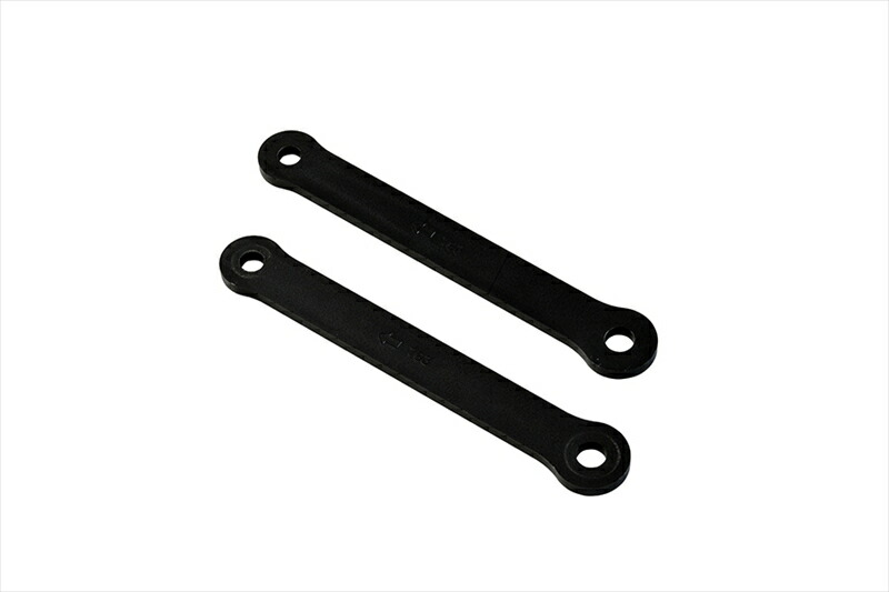 【5日前後で発送】バイクパーツ EFFEX(エフェックス) ローダウンキット 20/10mmダウン PHA763D 4549950784340