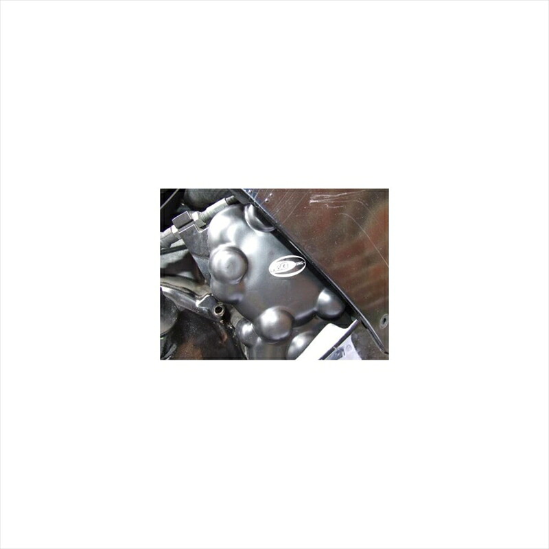 ベストセラーDAYTONA /ﾃﾞｲﾄﾅ 補修部品 ｴﾝｼﾞﾝｶﾞｰﾄﾞ本体 右側単品/95226