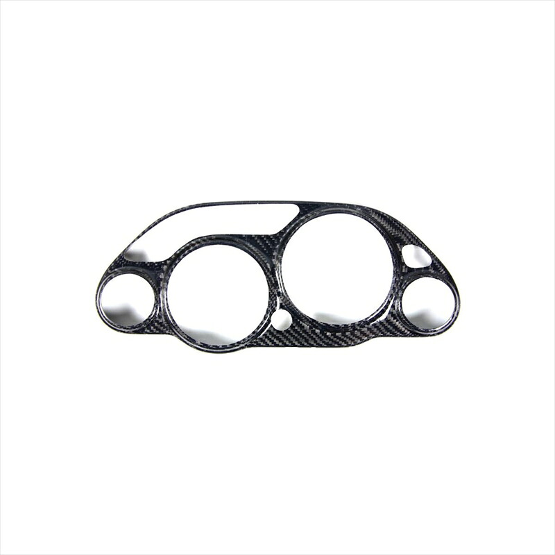 バイクパーツ 電装系マジカルレーシング メーターカバー 綾織カーボン 001-ZZR199-080A 4547424381415ZZR1100D 99-01/ZZR400 97-|バイク・バイク用品はとやグループ