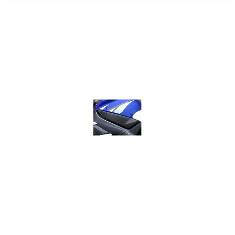 バイクパーツ 外装 マジカルレーシング サイドカバー カーボン 001-YZR102-250C 4547424446626 YZF-R1 02-03