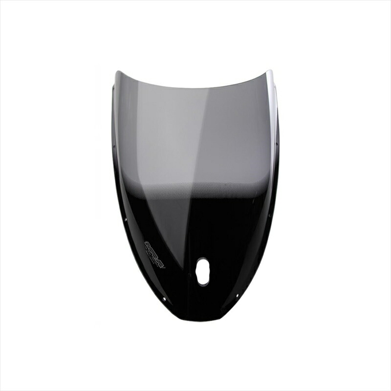 バイクパーツ 外装 エムアールエー スクリーン オリジナル スモーク W/HOLE 4025066108770 4547424174857 999/749 03-04