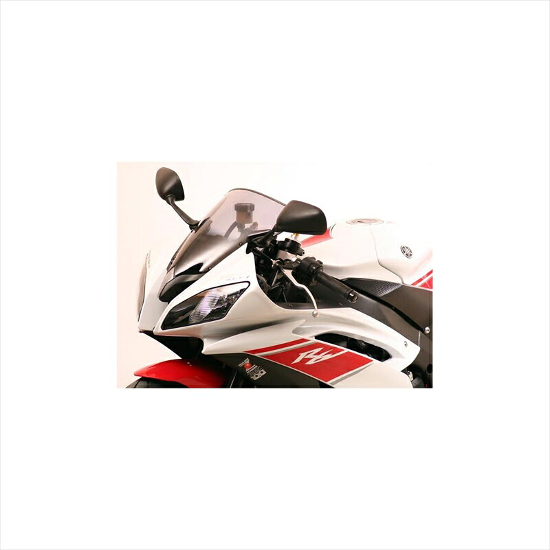 バイクパーツ 外装MRA(エムアールエー) スクリーン オリジナル クリア40250661184584547567619710|バイク・バイク用品はとやグループ