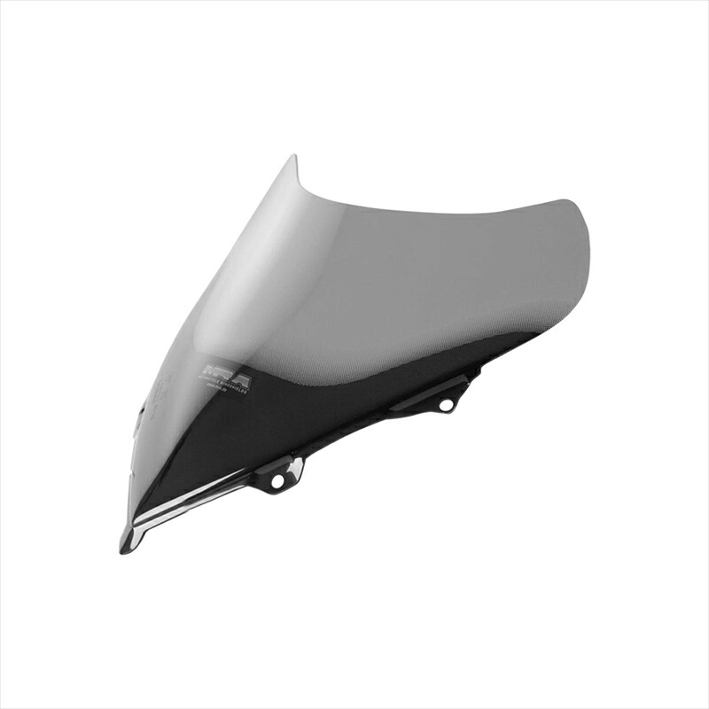 バイクパーツ 外装MRA(エムアールエー) スクリーン オリジナル スモーク40250660990614547567742142｜バイク・バイク用品はとやグループ