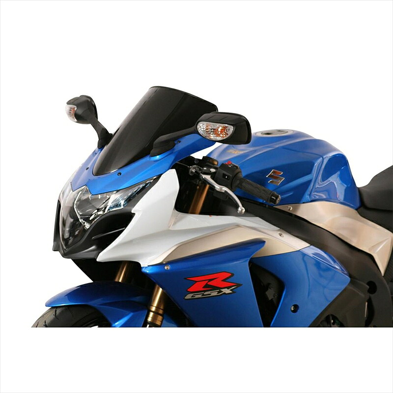 バイクパーツ 外装MRA(エムアールエー) スクリーン オリジナル スモーク40250661204684547567864646|バイク・バイク用品はとやグループ