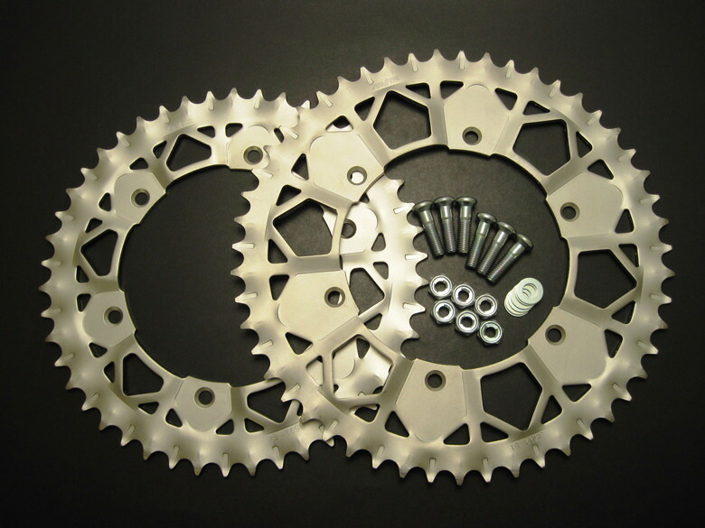 バイク用品 駆動系SUNSTAR サンスター ステンズ リアスプロケット 520-43T YAMAHA3-3592-43 4562116119084|バイク・バイク用品はとやグループ