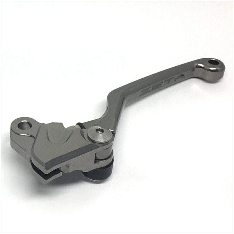 バイクパーツ ハンドル ZETA(ジータ) PIVOTレバーCP クラッチ 4Fi F4975 4547836098147