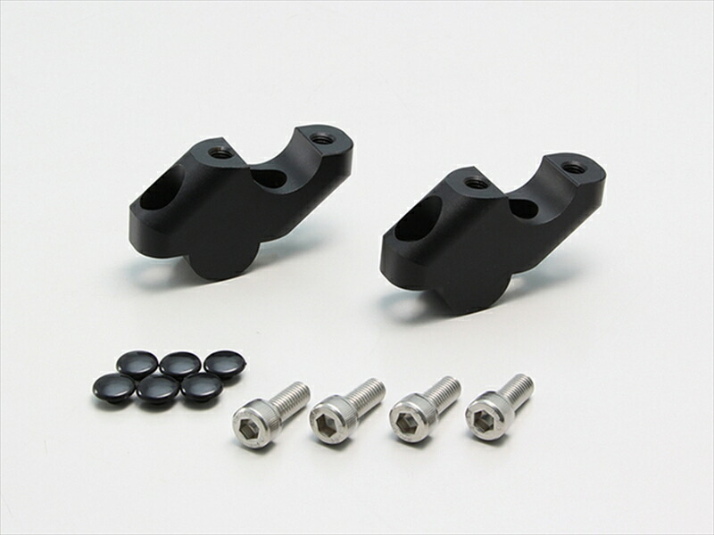 楽天市場】レブル1100 DCT SC83 レブル250 MC49 ハンドルアップ