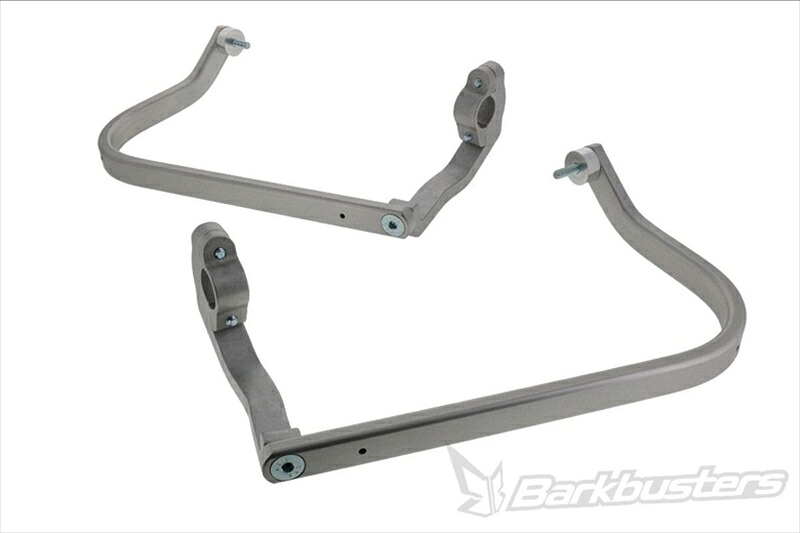 バイク用品 ハンドル バークバスターズ ハードウェアキット BHG-091 CRF250L 21-/CRF300L 21- BHG-091-00-NP 4580779562825 取寄品