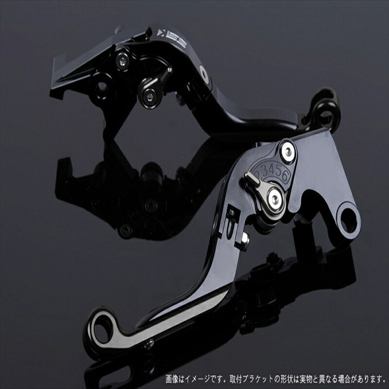【5日前後で発送】 バイク用品 ハンドル エスエスケイ スピードラ アジャストレバー 可倒延長式 ブラック/チタン/ブラック CBF1000 10-13 CB1100 SC65 13-/CB1100EX HO0406178-TMBK 4589995357239 取寄品