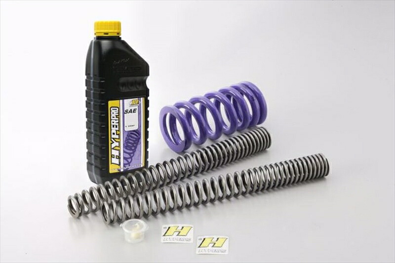 バイク用品 ハイパープロ コンビKIT 22094880+22094881 KTM 890 ADVENTURE 2122094882 4538792917214取寄品|バイク・バイク用品はとやグループ