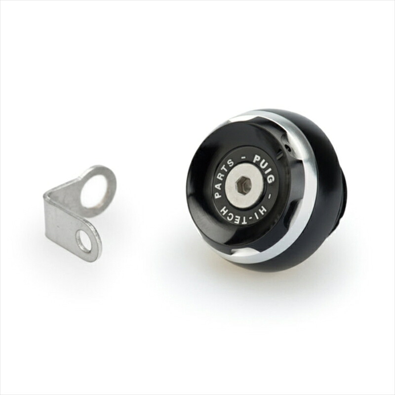 バイク用品 冷却系 プーチ オイルキャップ TRACK シルバ- M20×ピッチ2.5mm 20340P 4571415006124 取寄品