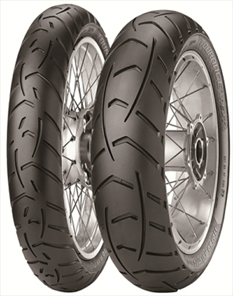 バイク用品 メッツラー TOURANCE NEXT 120/70R19 M/C 60V TL E 2612700 8019227261271|バイク・バイク用品はとやグループ