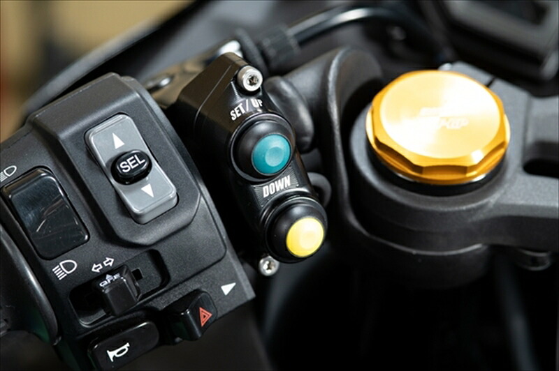 バイク用品 電装系テラモト EZクルーズ ニンジャZX-25REZ-8030-Cruise 4580305179923取寄品|バイク・バイク用品はとやグループ