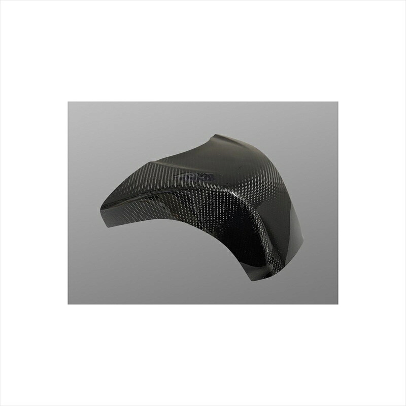 バイクパーツ 外装 マジカルレーシング タンクエンド 綾織カーボン 001-GS1321-950A 4550255699062 Hayabusa 21