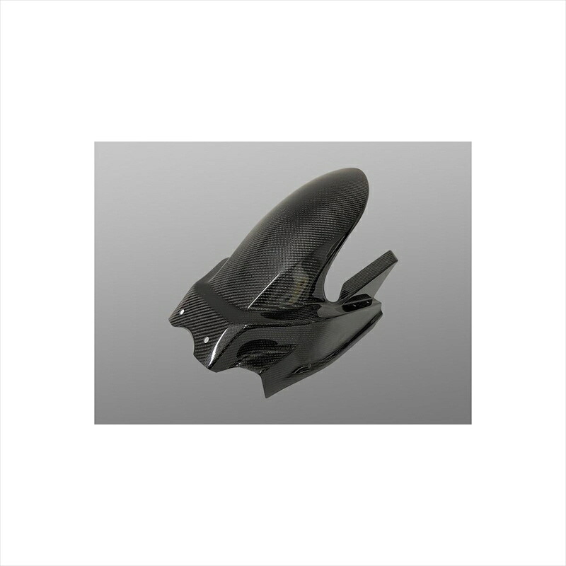 バイクパーツ 外装マジカルレーシング リアフェンダー FRP黒 001-GS1321-5001 4550255699109Hayabusa 21(ノーマルスイングアーム用)|バイク・バイク用品はとやグループ