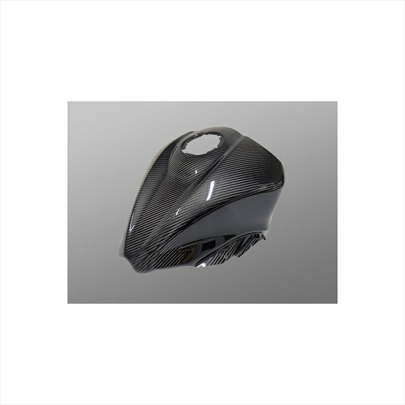 バイクパーツ 外装 マジカルレーシング タンクトップカバー 平織カーボン 001-GS1321-951C 4550255699253 Hayabusa 21