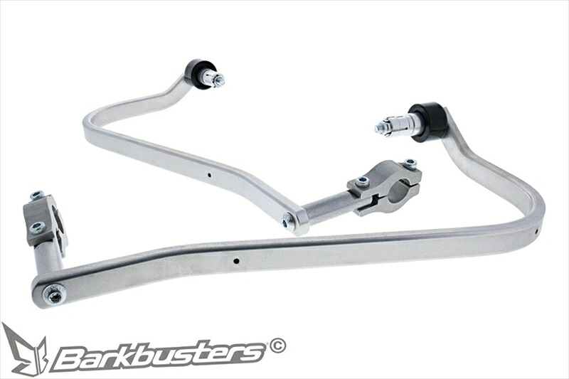 バイク用品 ハンドル バークバスターズ ハードウェアキット BHG-093 CRF250/300 RALLY 21- BHG-093-00-NP 4580779565246 取寄品