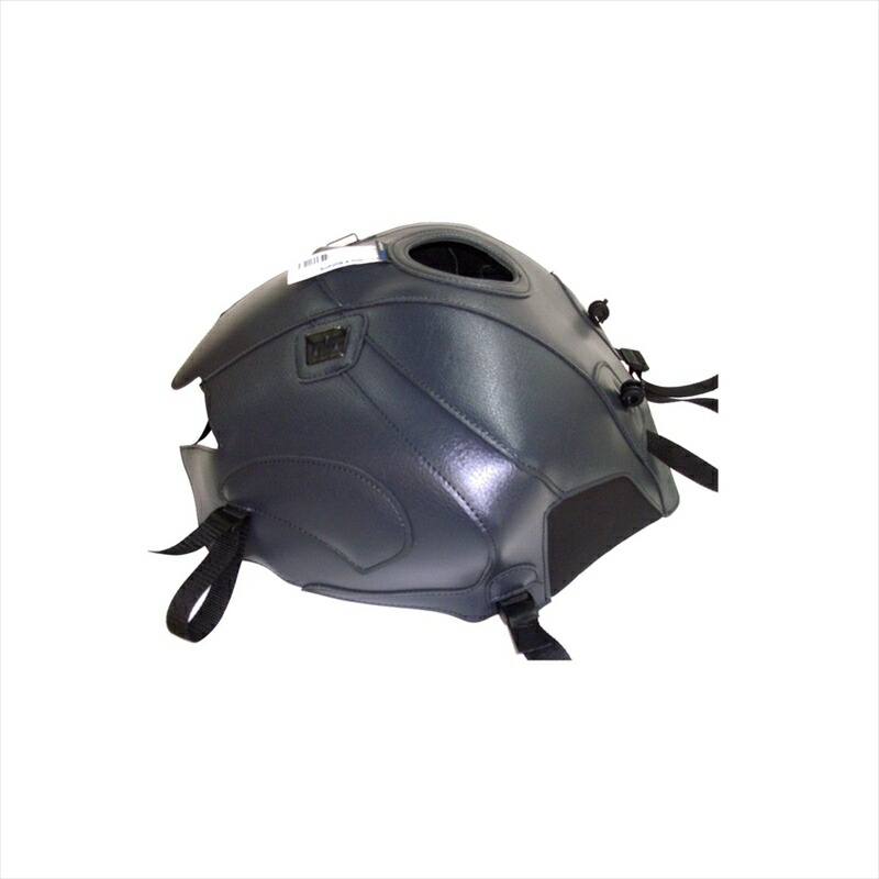 バイクパーツ バグスター タンクカバー アンスラサイト 1636C 4550255714710 BRUTALE675 12-17