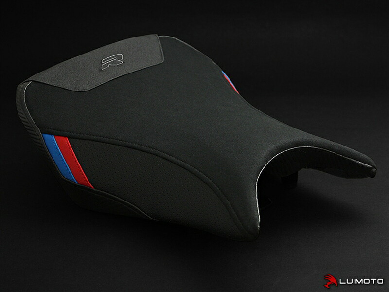 外装 ルイモト フロントシートカバー S1000R 17-20 LM-8062103 4589678389953 取寄品