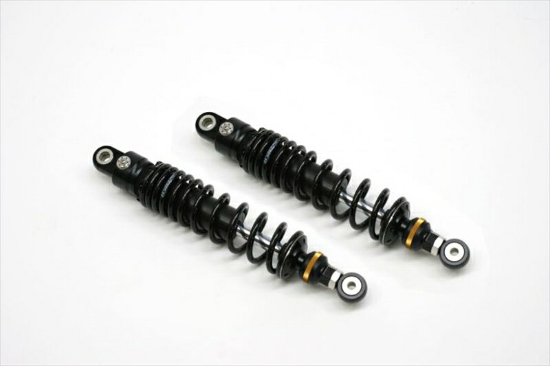 ハイパープロ ツインショック T360エマルジョン GB350S ABS 21 33310093 4538792921211 取寄品