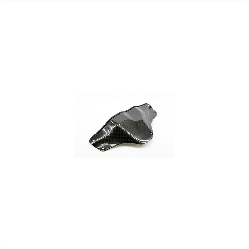 バイクパーツ 外装 エーテック スクリーンインナーパネル DCK H10545-CK 4524446146376 CBR1000RR-R 20-