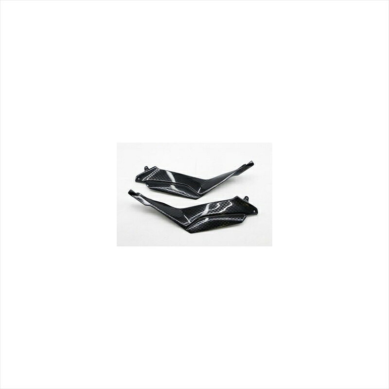 バイクパーツ 外装 エーテック タンクサイドカバー L/Rセット DC H10595 4524446146826 CBR1000RR-R 20-